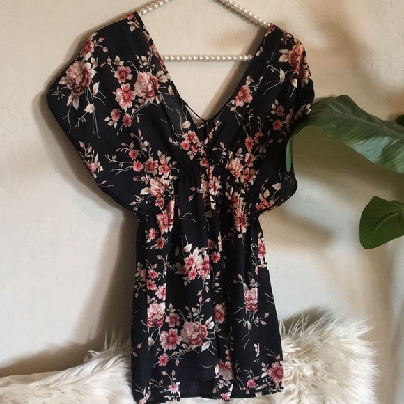 Sheer top - Picture 1 of 4